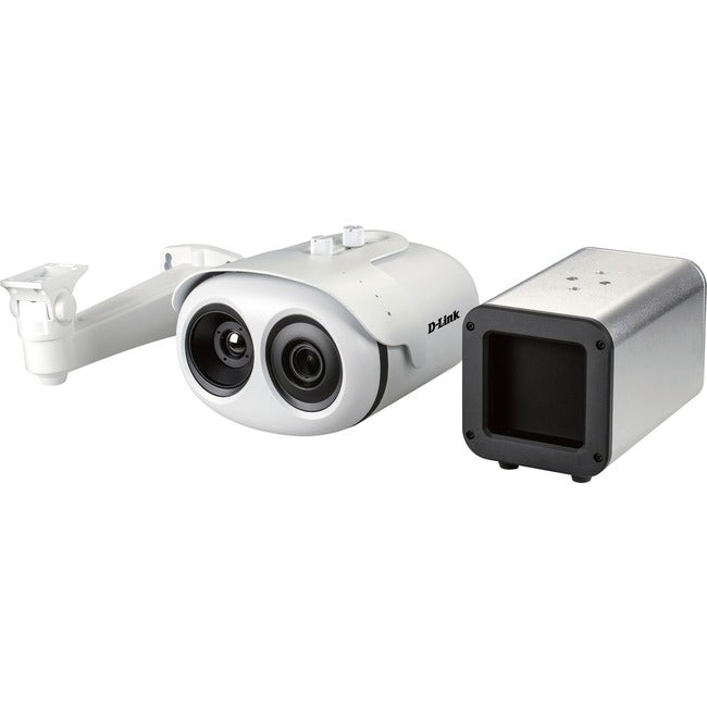 D-Link DCS-9500T 2 Megapixel HD Network Camera - 1 Pack D-Link DCS-9500T 2 Megapixel HD Network Camera - 1 Pack